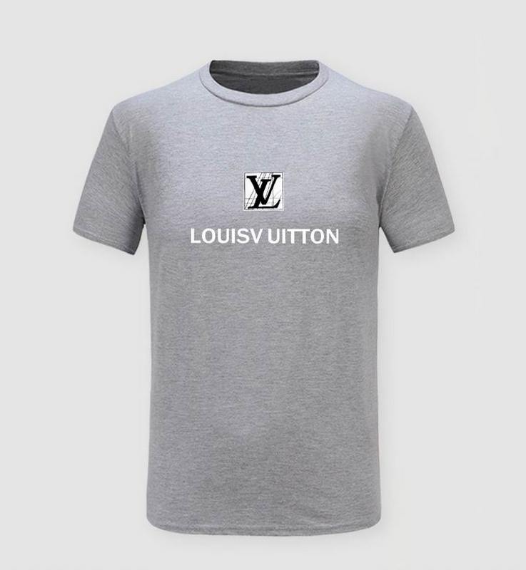 Louis Vuitton Men's T-shirts 1765